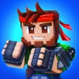 Icon of program: Pixel Gun 3D