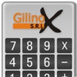 Icon of program: Gilinox Metal Weight Calc…