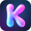 Icono de programa: Klipzo  AI Video Creator