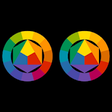 Icono de programa: VNC - VR SBS