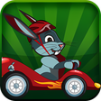 Icono de programa: Ace bunny Turbo Go-Kart R…