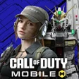 Icon of program: Call of Duty: Mobile