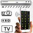 Icon of program: Set Top Box & TV & AC, Re…