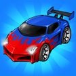 Icon of program: Merge Battle Car