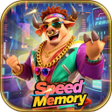 Icon of program: SpeedMemory