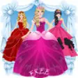 Icon of program: Dress up Princess game