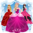 Icon of program: Dress up Princess game