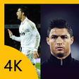 Icono de programa: Cristiano Ronaldo Wallpap…