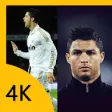 Icon of program: Cristiano Ronaldo Wallpap…