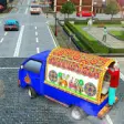 Icon of program: Real Van Driving Games 20…