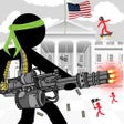 Icon of program: Stickman Army : The Defen…