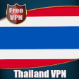 Icon of program: Thailand VPN - Get Fast &…