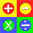 Icon of program: Math Yes Or No for Window…