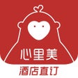 Icon of program: 心里美酒店预订