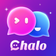 ChaloTalk- Chat Play Together icon