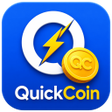 Icon of program: QuickCoin
