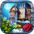 Icon of program: Hidden Objects Haunted Ho…