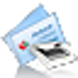 Icono de programa: Presto BizCard 6