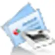 Icon of program: Presto BizCard 6