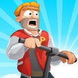 Icono de programa: Free Robux Scooter Ride