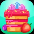 Icon of program: Candy Chief - Cakes Assem…