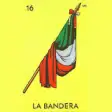 Icon of program: Mexican Cards - Lottery D…