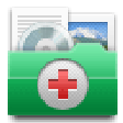 Icon of program: Comfy Data Recovery Pack