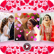 Icono de programa: Wedding Effect Video Make…