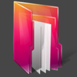 Icon of program: Scan Folder for Windows 1…