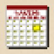 Icon of program: Classic Calendar