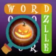 Icon of program: Wordzzle Pro-Halloween Wo…