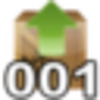 Icono de programa: 001 File Joiner and Split…