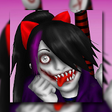 Icono de programa: Creepypasta Wallpapers