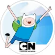 Icon of program: Adventure Time: Crazy Fli…