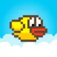 Icon of program: Flappy Family - Flap Bird…