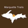 Icon of program: Marquette Trails