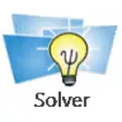 Icon of program: Solver for Excel 2011