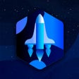 Icon of program: HS VPN  Private Web Brows…
