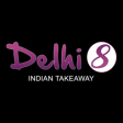 Icon of program: Delhi 8 Indian Takeaway-P…