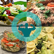 Icono de programa: Bodybuilding Food
