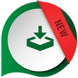 Icono de programa: Story saver for whatsapp