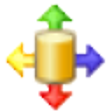 Icon of program: SSRS Data Source Manager