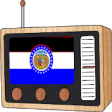 Icon of program: Missouri Radio FM - Radio…