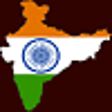 Icono de programa: National symbols India fo…