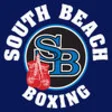 Icon of program: South Beach Boxing