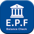 Icon of program: EPF Balance Check : PF Ba…