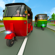 Icono de programa: Tuk Tuk Rickshaw City Tax…