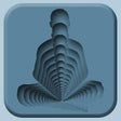 Icono de programa: 3D Psy Art Creator