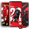 Icono de programa: Kai Havertz Wallpaper HD