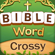 Icono de programa: Bible Word Crossy